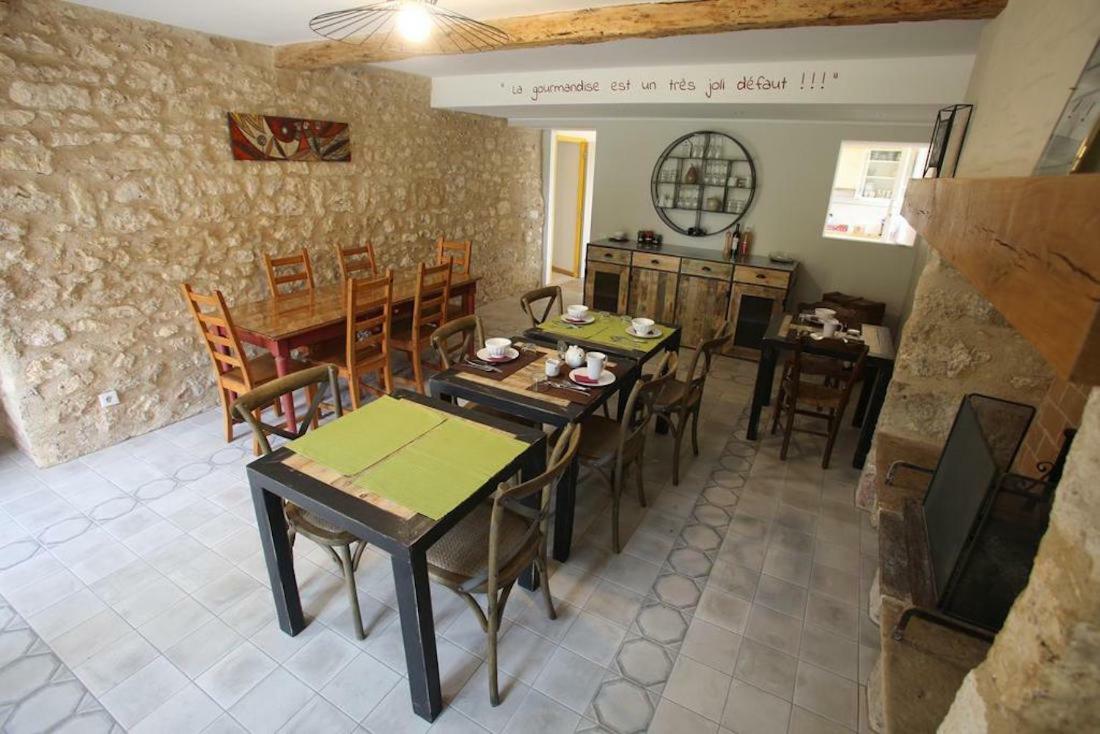 Le Relais D'Arzac Hotel Cahuzac-sur-Vère Kültér fotó